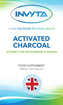 Picture of Activated Charcoal 300mg - 120 capsules