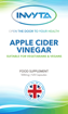 Picture of Apple Cider Vinegar 500mg - 120 capsules