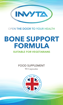 Picture of Bone Support Formula - 90 capsules