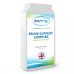 Picture of Brain Support Complex - 90 capsules