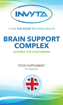 Picture of Brain Support Complex - 90 capsules