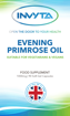 Picture of Evening Primrose Oil 1000mg - 90 capsules