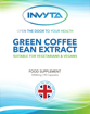 Picture of Green Coffee Bean Extract 5000mg - 90 capsules