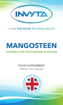 Picture of Mangosteen 500mg - 120 capsules