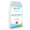 Picture of Organic Moringa 500mg - 120 capsules