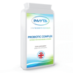 Picture of Probiotic Complex 5 Billion CFU - 120 capsules