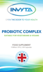 Picture of Probiotic Complex 5 Billion CFU - 120 capsules