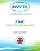 Picture of Zinc 15mg - 120 capsules