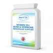 Picture of Women 50+ Bone & Hormone Menopause Support - 60 capsules