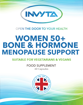 Picture of Women 50+ Bone & Hormone Menopause Support - 60 capsules