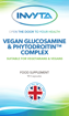 Picture of Vegan Glucosamine & Phytodroitin™ Complex - 90 capsules