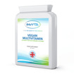 Picture of Vegan Multivitamin - 60 tablets