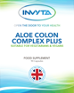 Picture of Aloe Colon Complex Plus - 90 capsules