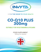 Picture of CoQ10 PLUS 300mg - 60 capsules