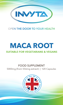 Picture of Maca Root 5000mg with Zinc - 120 capsules