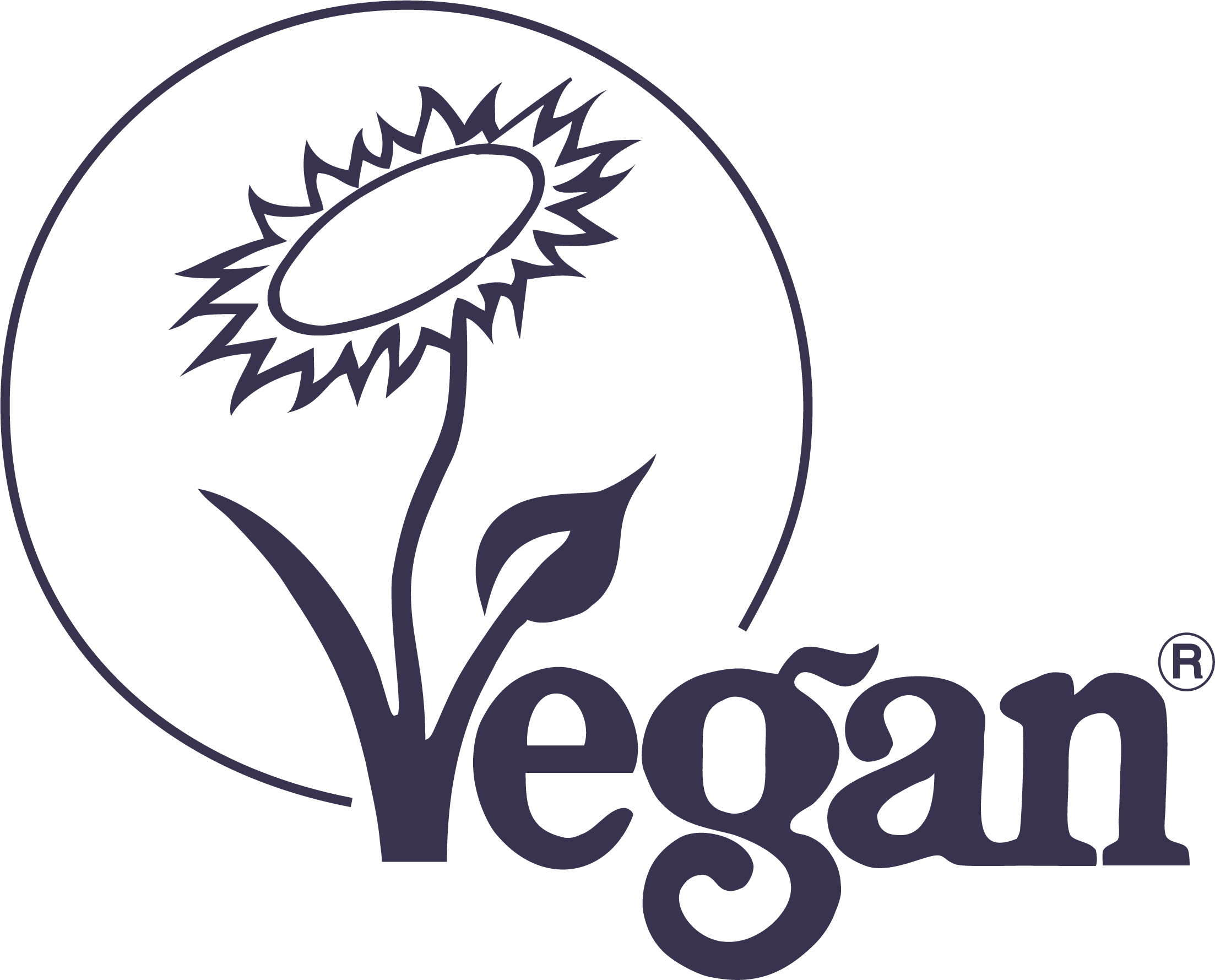 vegan plumlogo